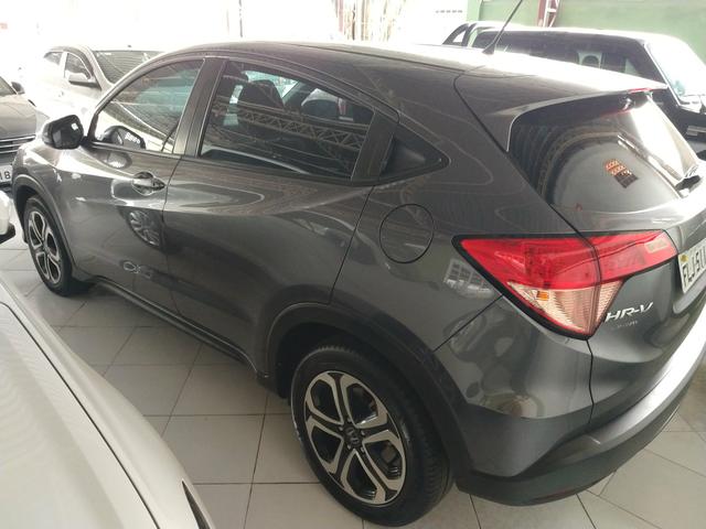 Hr-v lx 2016 automática - Foto 4
