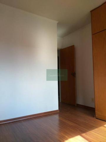 Apartamento com 3 dorm. venda, 113 m² por R$ 499.000 - Jardim Paraíso - Campinas/SP - Foto 4