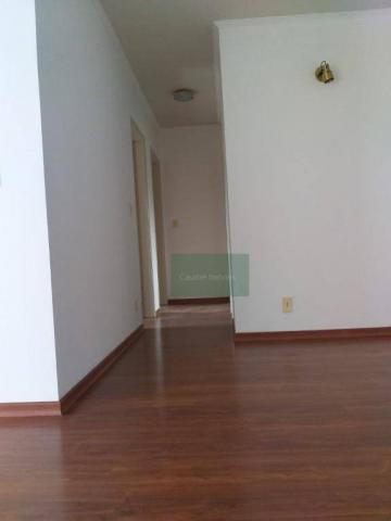 Apartamento com 3 dorm. venda, 113 m² por R$ 499.000 - Jardim Paraíso - Campinas/SP - Foto 17