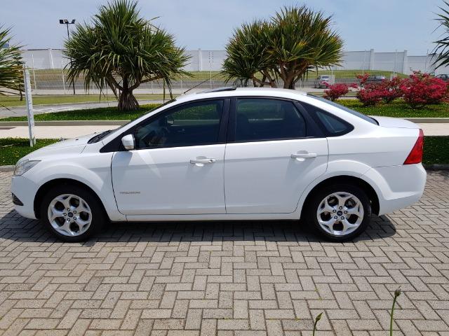 Focus Titanium Plus 2012 - Foto 12