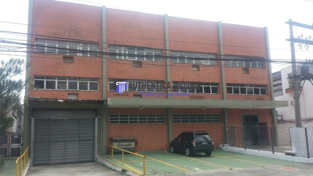 Prédio Comercial para VENDA ou LOCAÇÃO em JURUBATUBA, São Paulo
