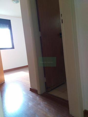 Apartamento com 3 dorm. venda, 113 m² por R$ 499.000 - Jardim Paraíso - Campinas/SP - Foto 13