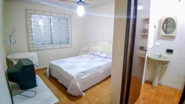 Casa à venda com 3 dormitórios em Albatroz, Matinhos cod:50084 - Foto 8