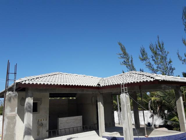 O M Construções e serviços - Foto 6