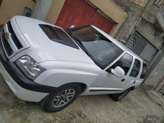Blazer 2.4 2010 - Foto 2