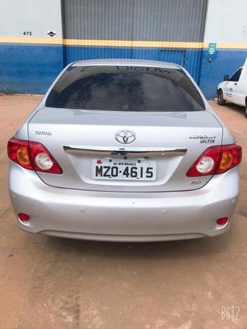 Pra vender Corolla 2.0 Altis 10/11 - Foto 13