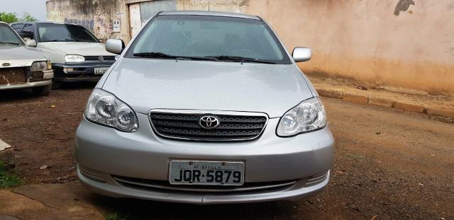Vendo corola 2005 - Foto 4