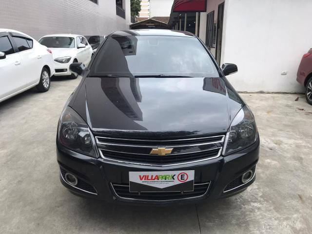 Vectra GT 2011/2011