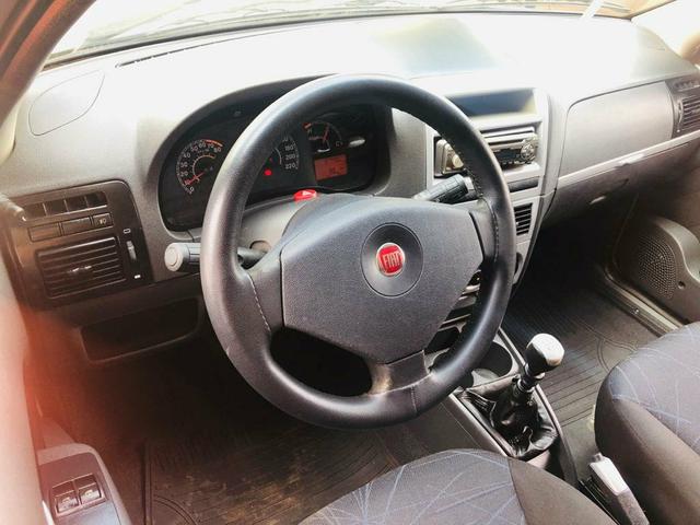 Fiat Palio Weekend atractive 1.4 flex - Foto 2