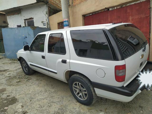 Blazer 2.4 2010 - Foto 5