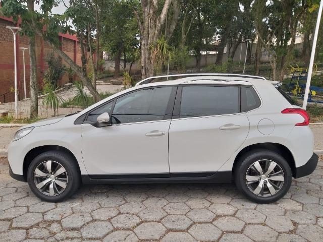 Peugeot Griffe 2008 Top aceito troca - Foto 9