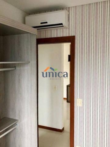 Apartamento à venda com 3 dormitórios em Floresta, Joinville cod:UN01268 - Foto 14