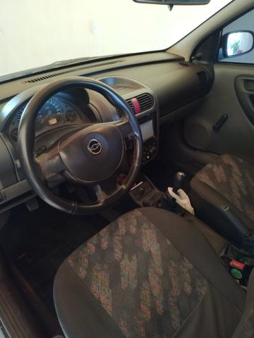 Vendo corsa hatch 2003/04 - Foto 2
