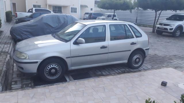 Vendo gol g3 completo 2002 - Foto 4