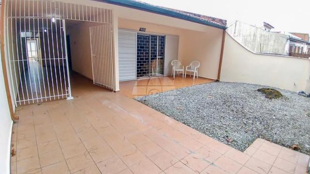 Casa à venda com 3 dormitórios em Albatroz, Matinhos cod:50084 - Foto 2