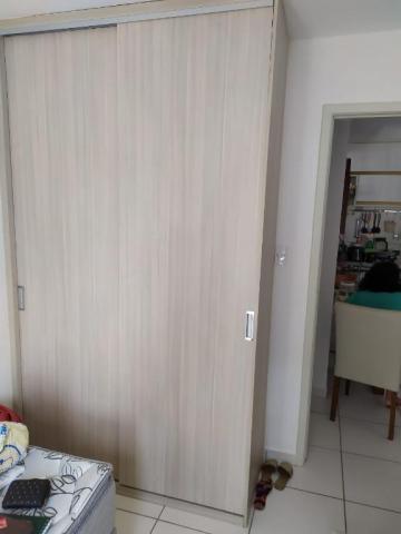 Apartamento com 2 dormitórios à venda por r$ 190.000 - cohab anil iv - são luís/ma - Foto 7