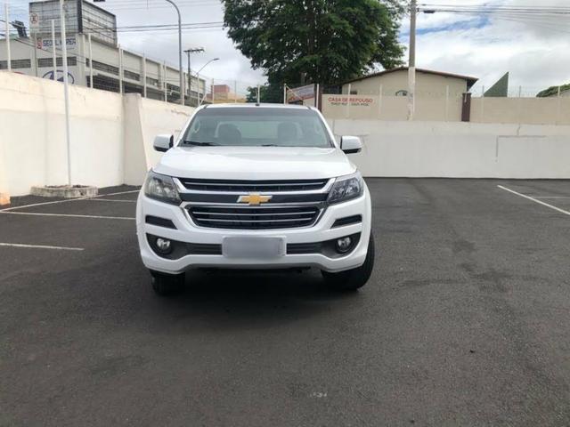 S10 diesel 2017 automática - Foto 2