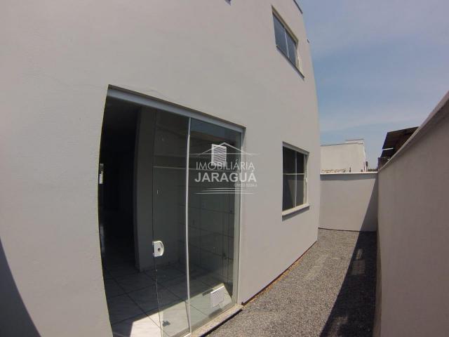Apartamento à venda, 2 quartos, 1 vaga, nereu ramos - jaraguá do sul/sc - Foto 11