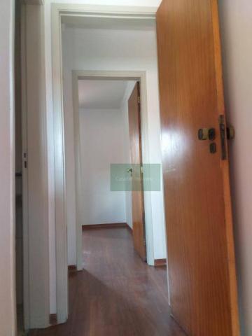 Apartamento com 3 dorm. venda, 113 m² por R$ 499.000 - Jardim Paraíso - Campinas/SP - Foto 5
