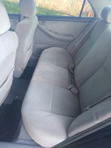 Corolla XLI 1.6 completo