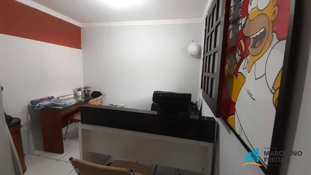 Casa com 4 dormitórios à venda, 143 m² por r$ 390.000 - maraponga - fortaleza/ce - Foto 6