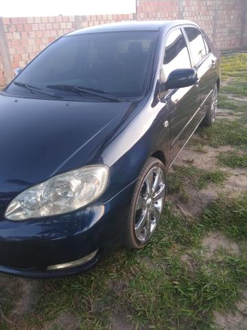 Corolla XLI 1.6 completo - Foto 5
