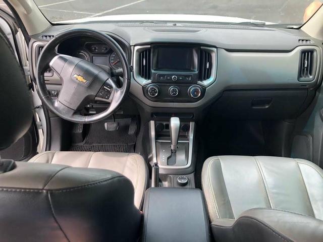 S10 diesel 2017 automática - Foto 10