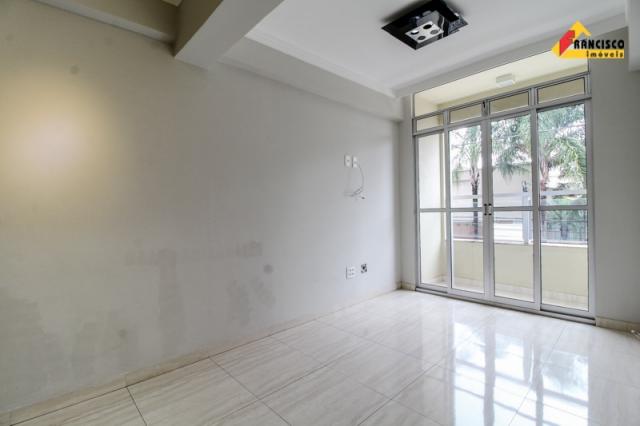Apartamento à venda, 2 quartos, 1 vaga, vila romana - divinópolis/mg