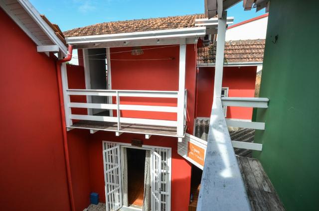 Cabana para 4 pessoas temporada bombinhas
