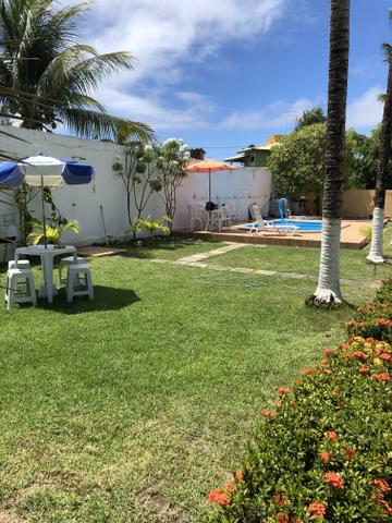 Casa Carnaval Condomínio Parque do Jacuípe 2/4 Piscina - Foto 16