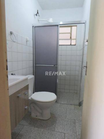 Casa com 2 dormitórios à venda, 128 m² - residencial maré mansa - presidente prudente/sp - Foto 4