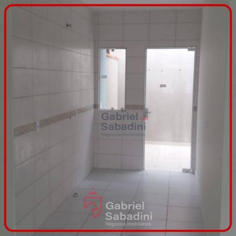 Casa são josé - financiamento no programa minha casa minha vida r$ 140.000,00 - itapoá - s - Foto 14