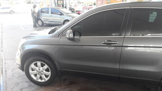 CRV Honda CR-V LX 2.0 SUV extra - a mais nova da OLX - Foto 5