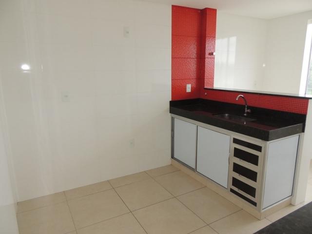 Apartamento para aluguel, 3 quartos, 1 vaga, planalto - divinópolis/mg - Foto 7