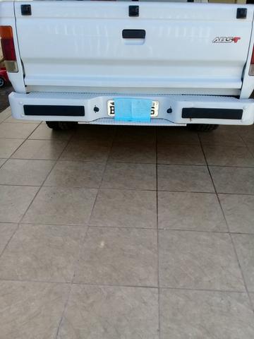 Chevrolet D-20 Ano 94 Custom - Foto 5