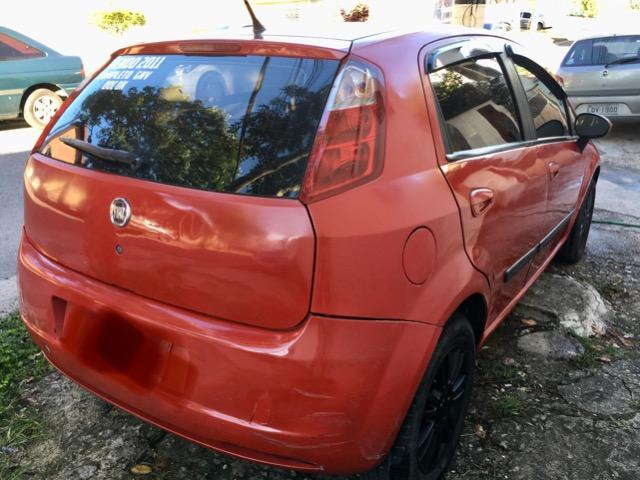 Fiat punto - Foto 6