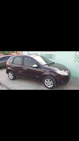 Ford Fiesta - Foto 3