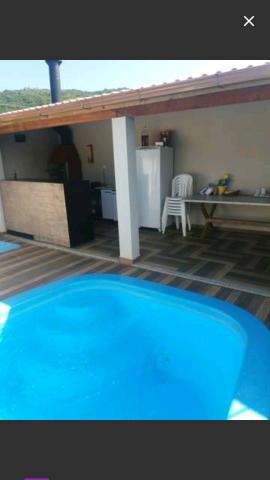 Casa com piscina rio tavares / Campeche - Foto 6