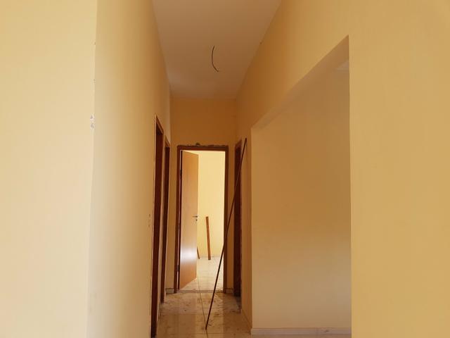 Linda casa de 2quartos amplos com suite sala - Foto 13