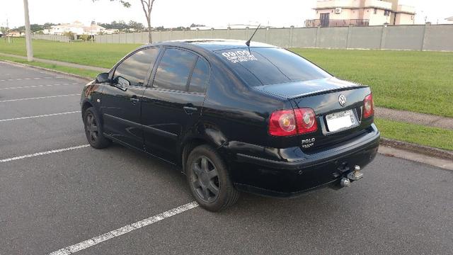 Polo Sedan 2009 - abaixo da FIPE - Foto 2