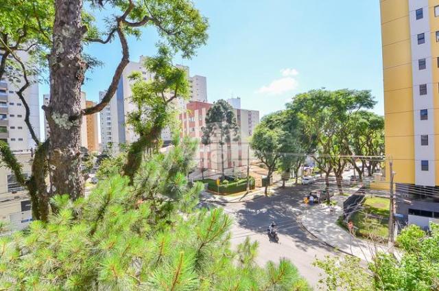 Apartamento à venda com 3 dormitórios em Portão, Curitiba cod:152595 - Foto 15