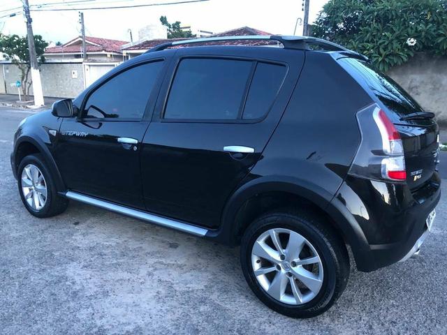 Stepway 1.6 2012 Completo - Foto 3