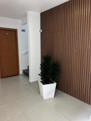 Apartamento para alugar com 2 dormitórios em Vila nova, Joinville cod:L01698