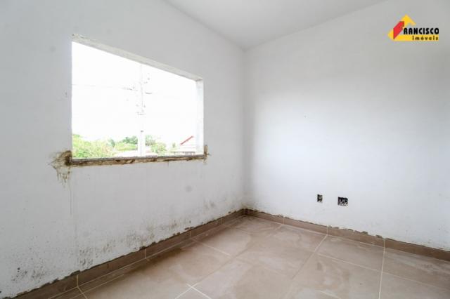 Apartamento à venda, 3 quartos, 2 vagas, santa lucia - divinópolis/mg - Foto 10