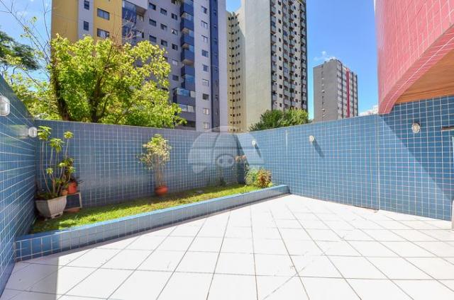 Apartamento à venda com 3 dormitórios em Portão, Curitiba cod:152595 - Foto 2