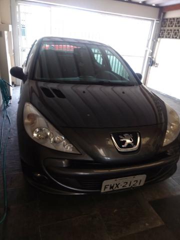 Peugeout 207 passion - Foto 4