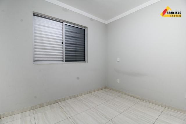Apartamento à venda, 2 quartos, 1 vaga, vila romana - divinópolis/mg - Foto 8