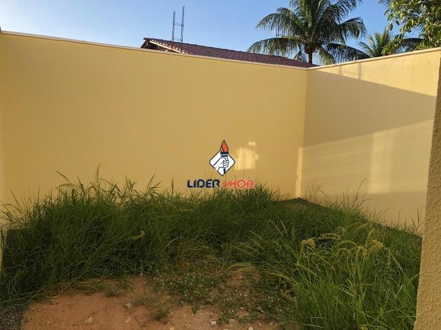 Líder imob - casa 2 quartos, com suíte, para venda, em rua pública, no bairro sim, em feir - Foto 10