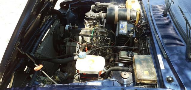 Ford Pampa 1.8 L - Foto 4