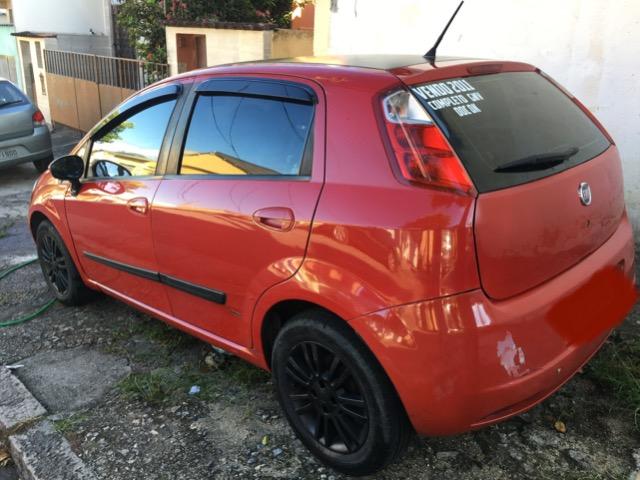 Fiat punto - Foto 2